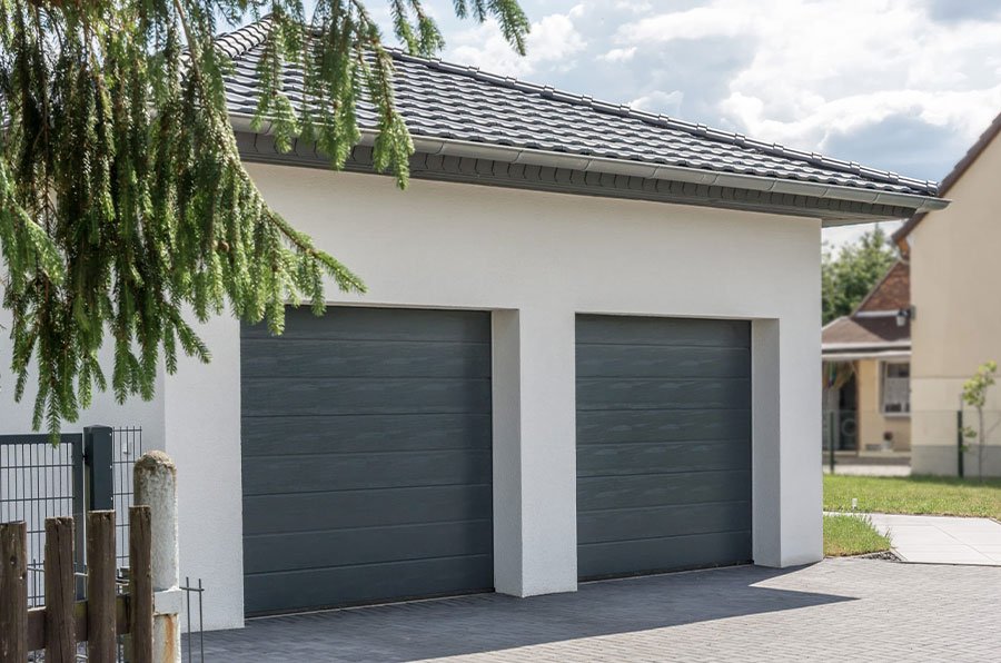 Emergency Garage Door Repairs