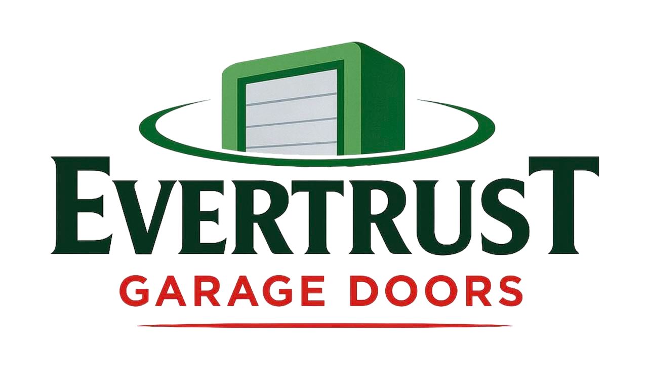 Garage door repair near me